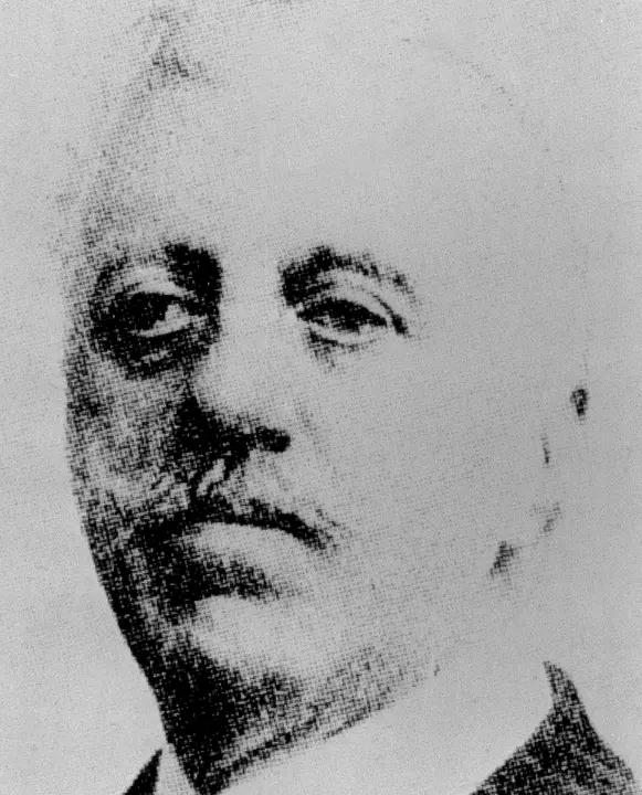 Retrato de Pedro Pidal, marqu&eacute;s de Villaviciosa, ganador de una medalla de plata en los Juegos de 1900, no reconocida por el COI. EFE/ig/svb/Archivo